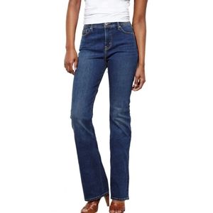 Levi’s 512 Bootcut Embellished Pocket Jeans 12